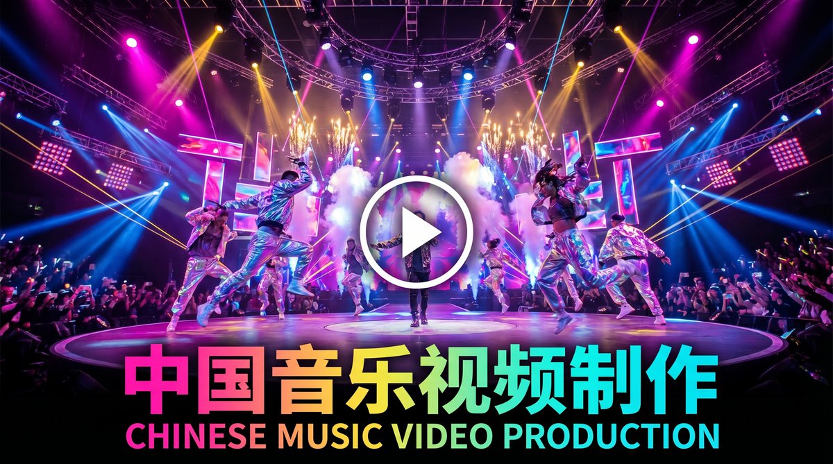 群pMV视频《浪潮》